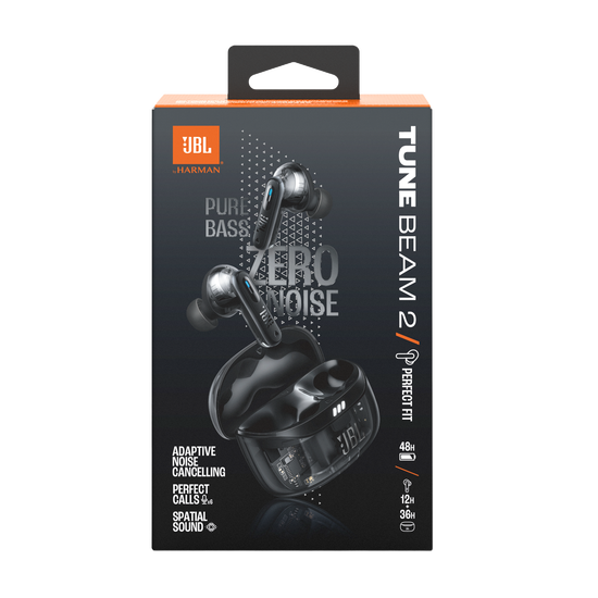 Contenido de la caja